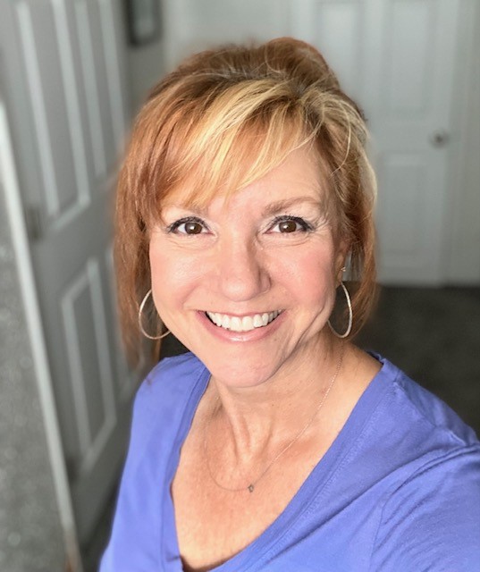 Denise Bervig, 2021 History Teacher of the Year picture